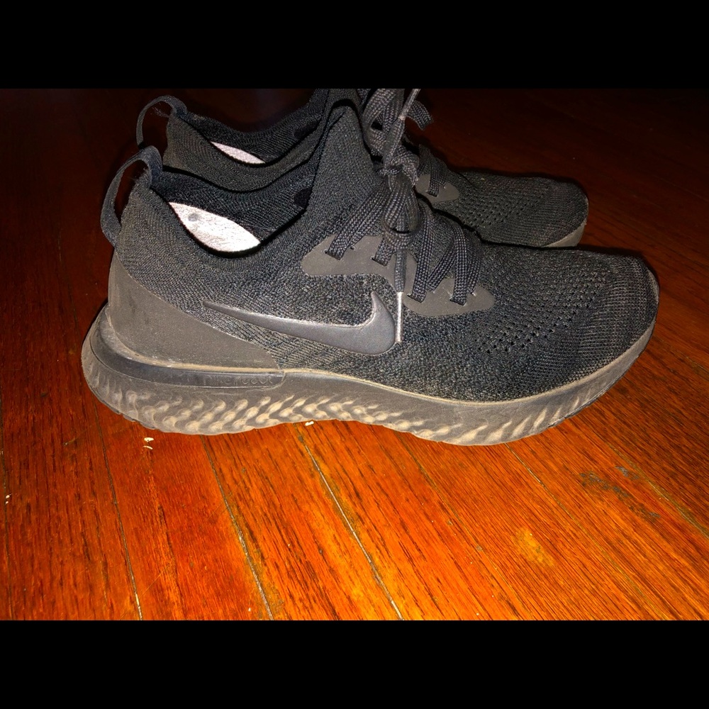 Nike shoes